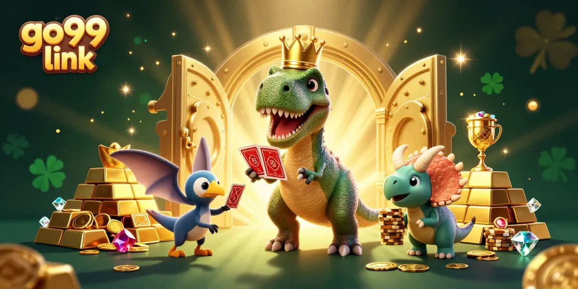 Go99 Link Explained: The One-Page Summary You Need for Winning Strategies in 2026