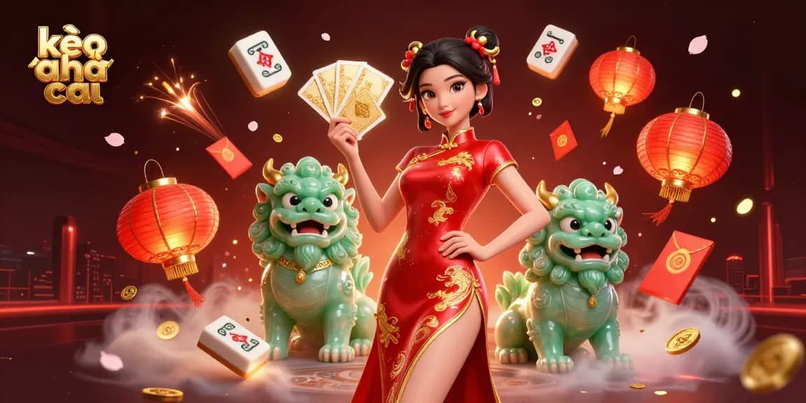 Mastering kèo nhà cái: Strategic Betting Insights for 2026 Success