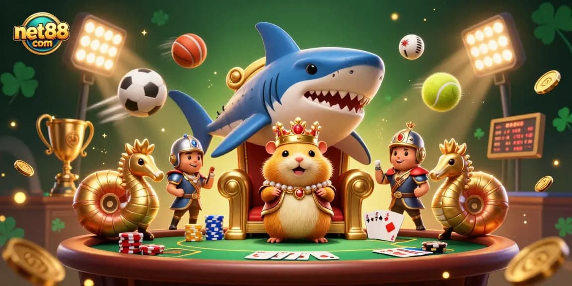 The Truth About net88 com's Casino Strategies Nobody Talks About in 2026