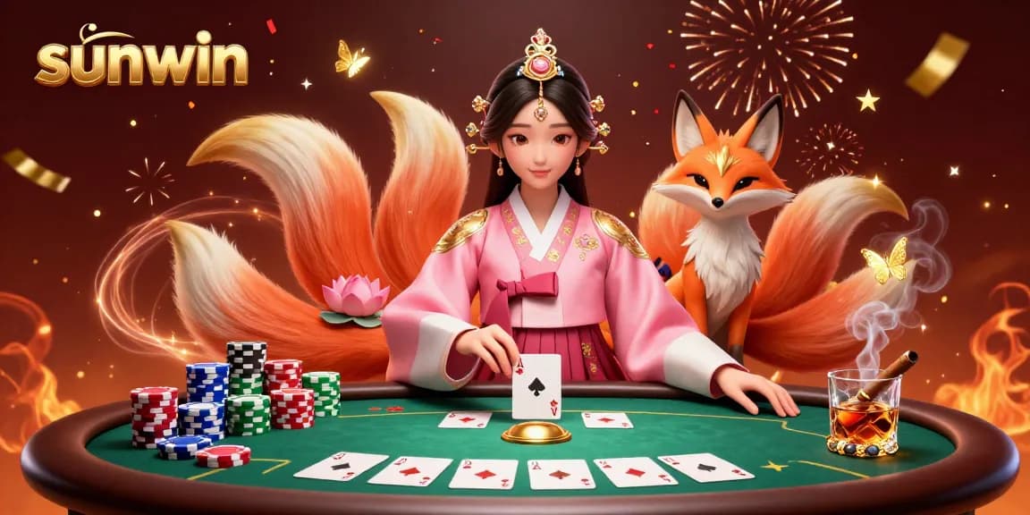 Mastering Winning Strategies at Sunwin: Your 2026 Guide to Expert Casino Play