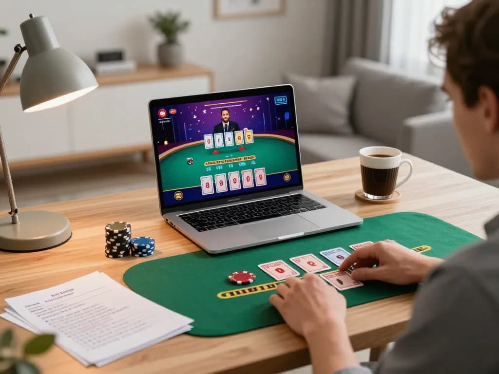Maximize Your Winnings with FIVE88: Strategic Tips for Online Gambling Success in 2026