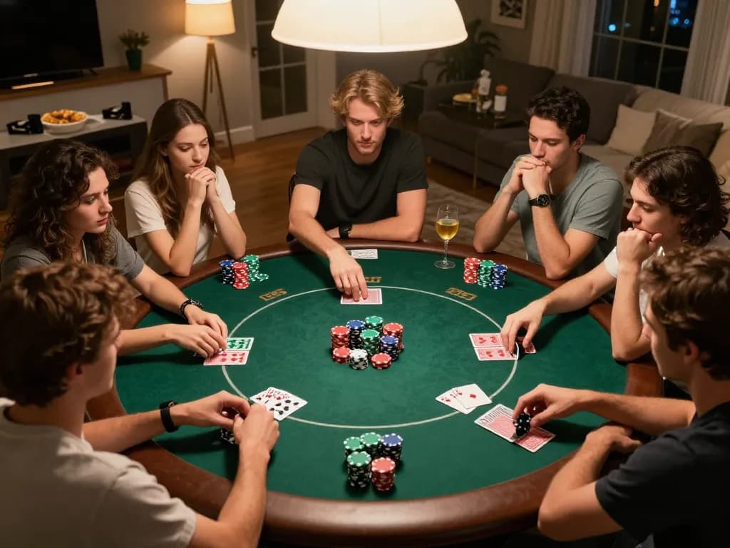 Winning Strategies for NOHU90: Mastering Your Bankroll in 2026