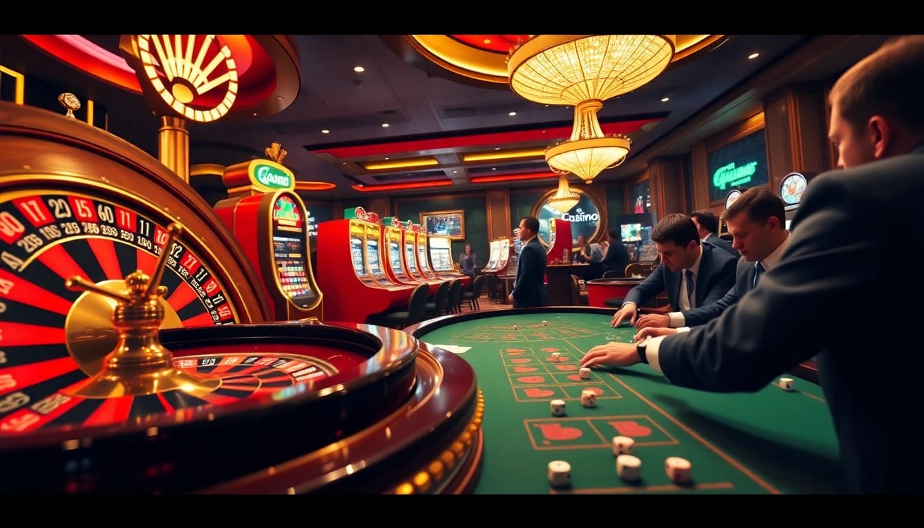 Master Your Betting Strategies with https://sunwin5.org/ in 2026: Advanced Tips for Winning Big