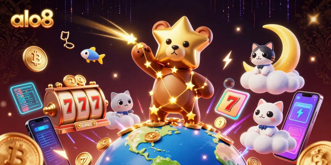 How to Profit from ALO8: Winning Strategies for Online Casino Players in 2026