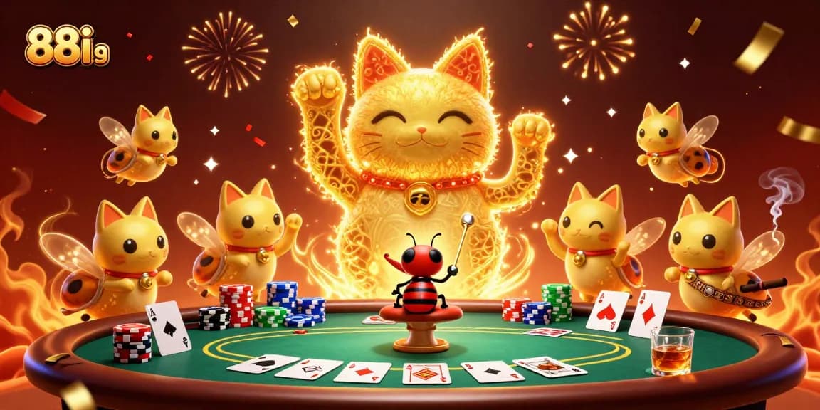 Overlooked 88i-game Risks Every Gambler Should Know for Better Odds in 2026