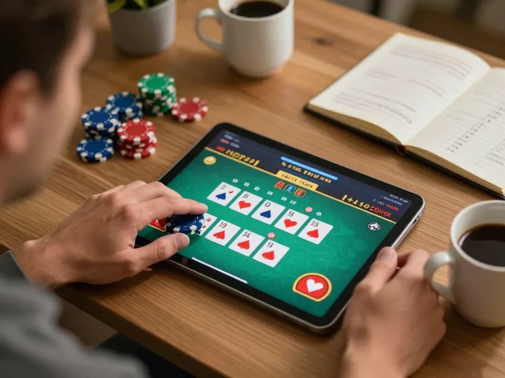 Winning Strategies for JUN88 Gamblers: Essential Tips for Online Success in 2026