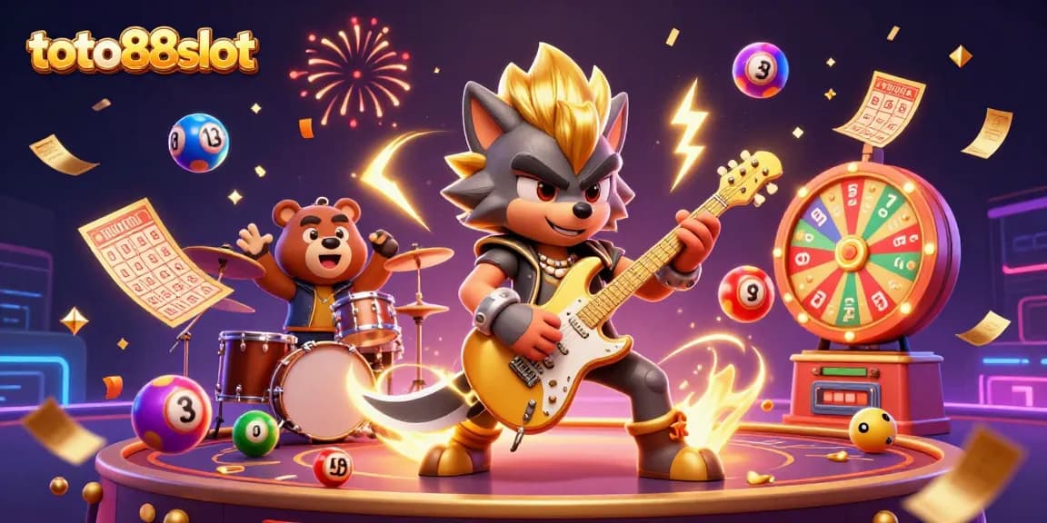 20 Best toto88slot Picks for Serious Gamblers Seeking Higher Wins in 2026