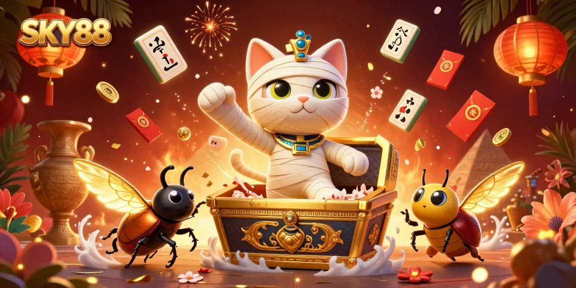 SKY88 Scored: Our Rating System Reveals Winning Strategies for Bettors in 2026