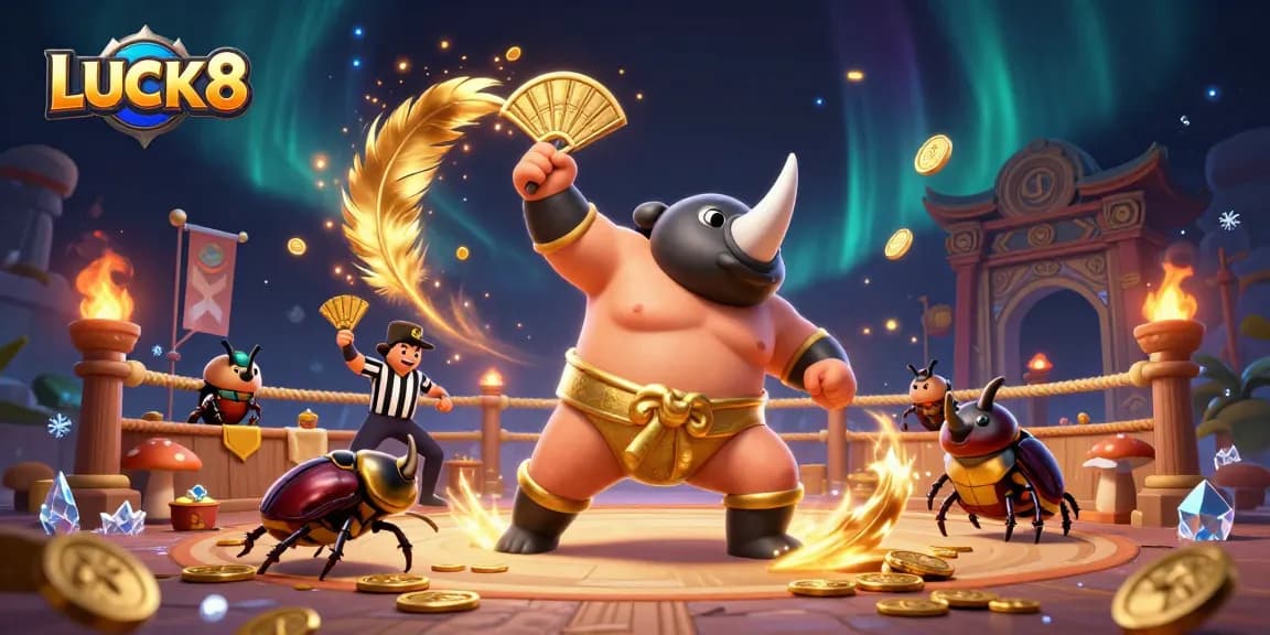 What Do Top Experts Say About LUCK8 in 2026? Winning Strategies for Gamblers