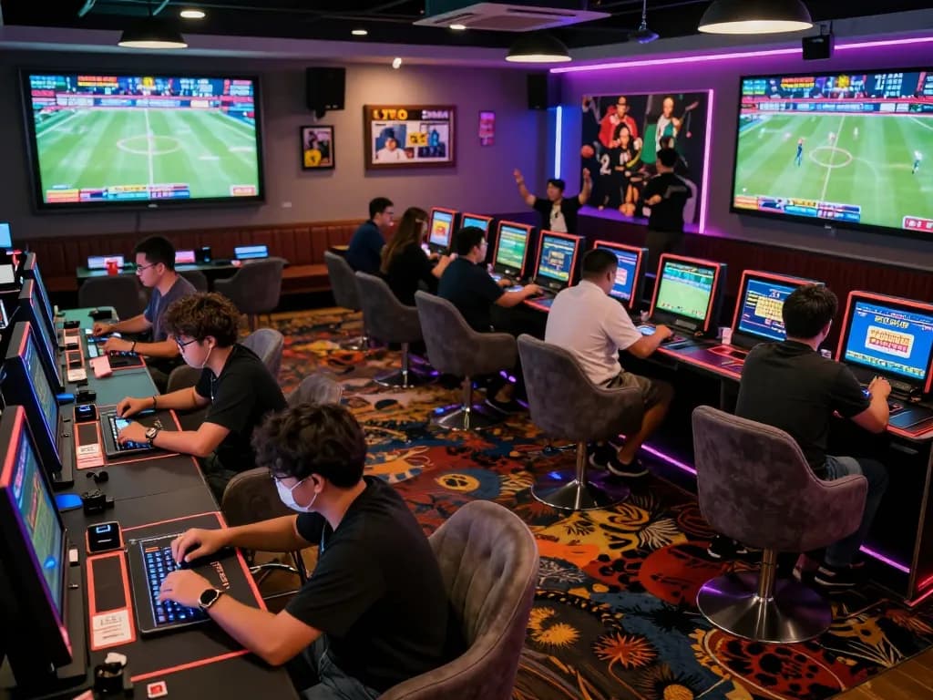 Pucuk138 2026: Essential Strategies for Winning Big in Sports Betting