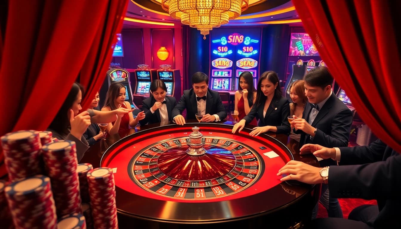 SIN88 Strategies for Winning Big: Essential Betting Techniques for 2026