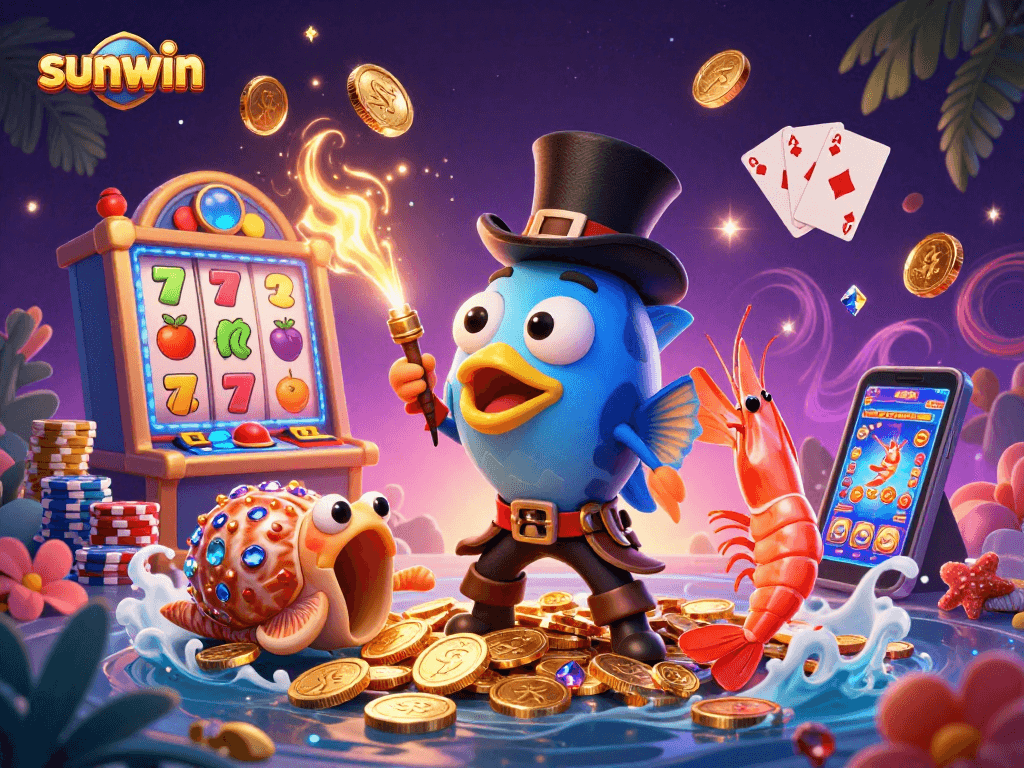 The Sunwin Shift: Why Gamblers Are Changing Tactics for Winning Strategies in 2026