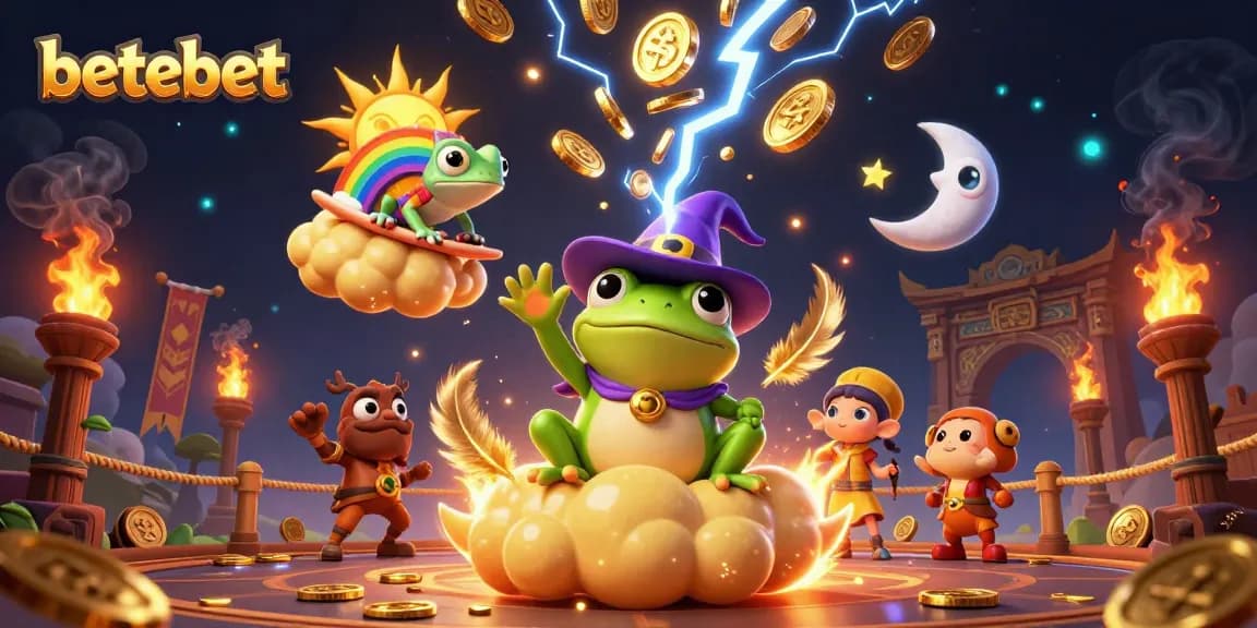 Betebet and Casino Strategies Growth: A Powerful Combination for Gamblers