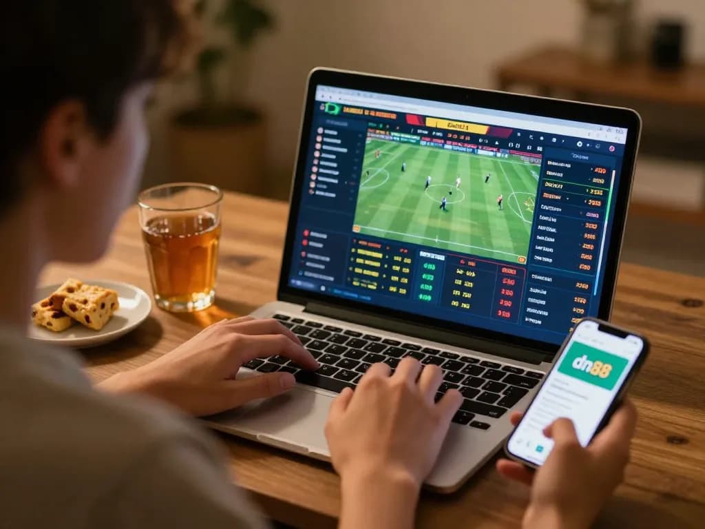 Winning Strategies at dn88: Essential Tips for Mastering Online Gambling in 2026