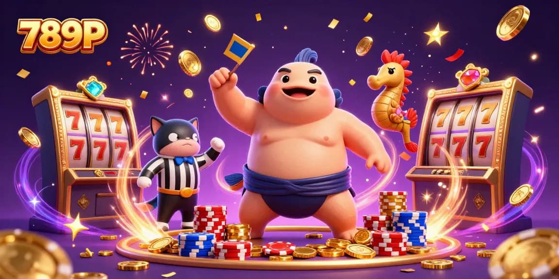 789P Quick Reference: Facts, Stats, and Strategies for Winning Slot Games in 2026