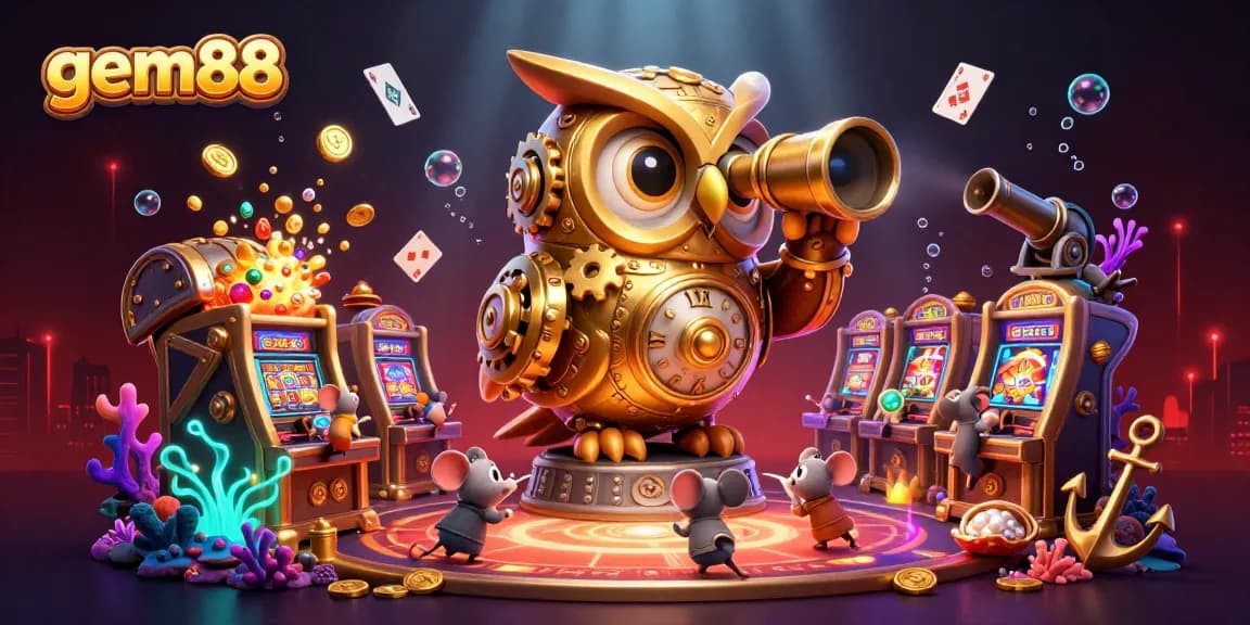 Overlooked gem88 Risks Every Bettor Should Know for 2026 Winning Strategies