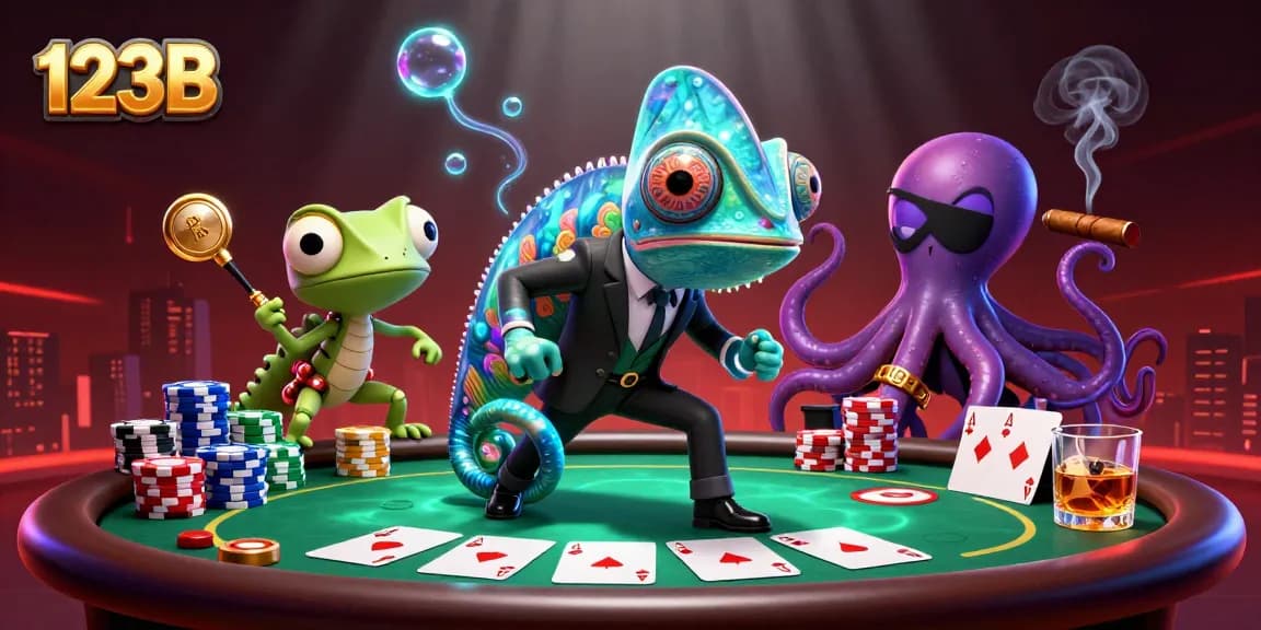 The Evolution of 123B: From Simple Bets to Winning Strategies in 2026