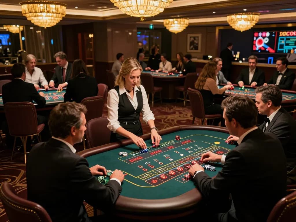 Master Winning Strategies at 789BET: Essential Tips for Advanced Gamblers in 2026