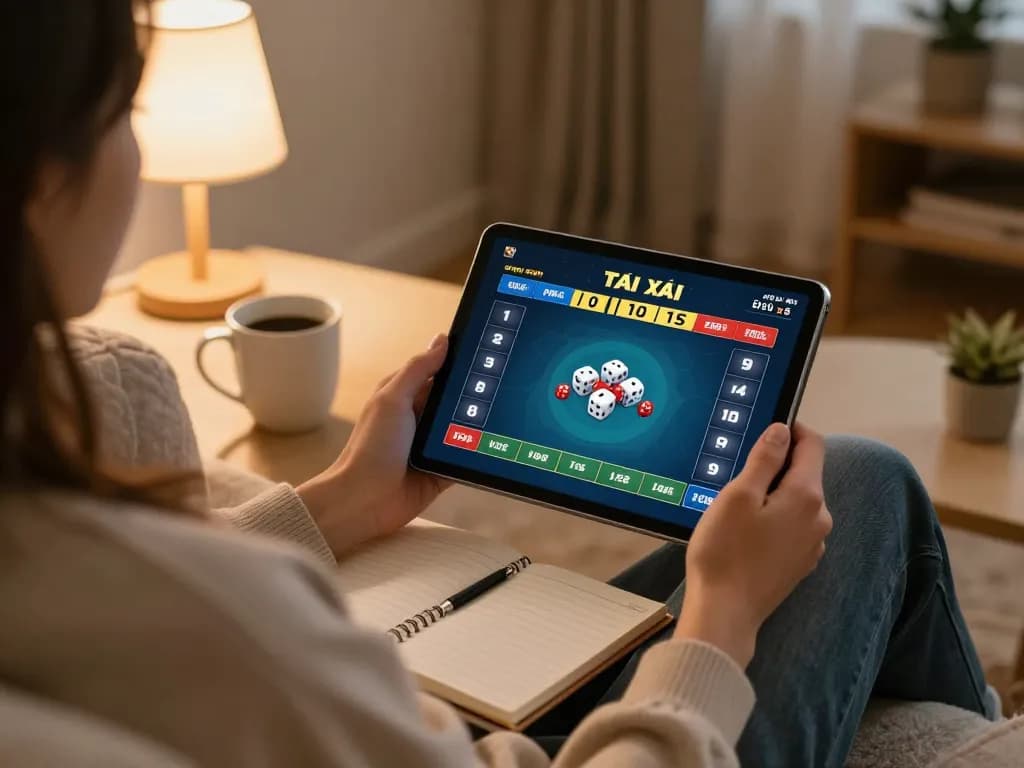 Mastering Tài Xỉu Online: Winning Strategies for 2026