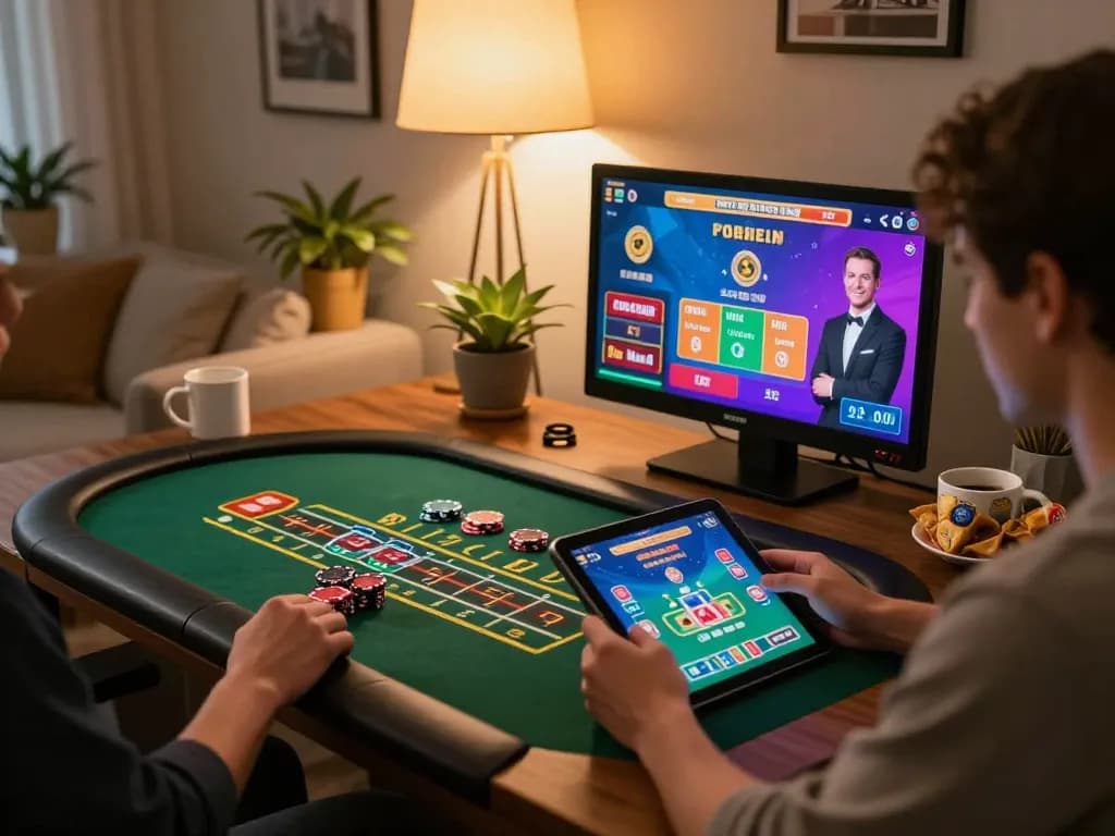 Winning Strategies with okfun: Elevate Your Online Gambling in 2026