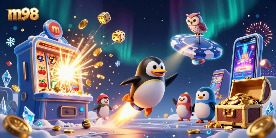 Breaking m98 Down: Expert Strategies for Winning Big in 2026