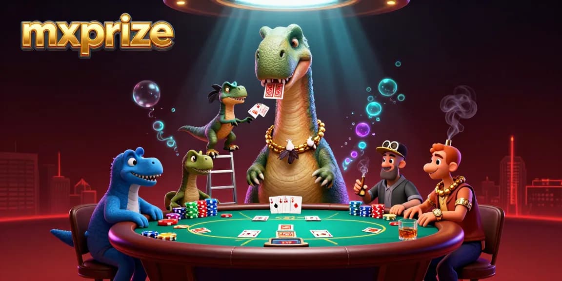 How mxprize Saves Gamblers Time and Money for Winning Strategies in 2026