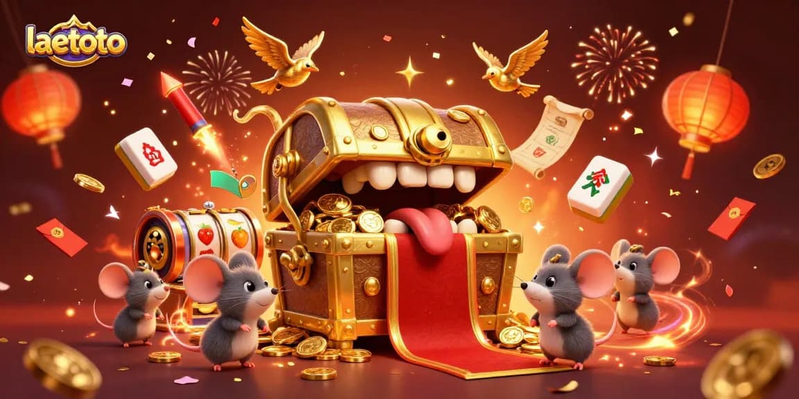 The Definitive laetoto Resource for 2026: Proven Strategies for Winning in Slot Games