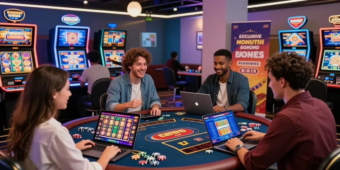 A Credit Card Casinos Analyst's Take on 2026 Trends and Opportunities for Players
