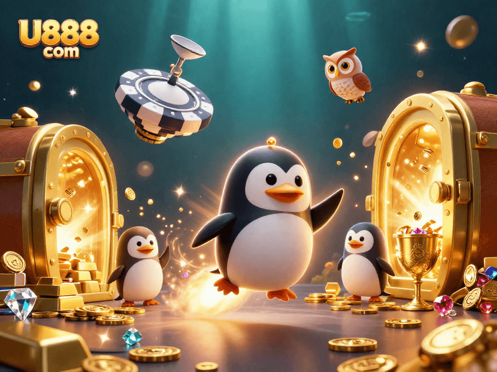 Can You Really Win Big with U888 com in 2026?