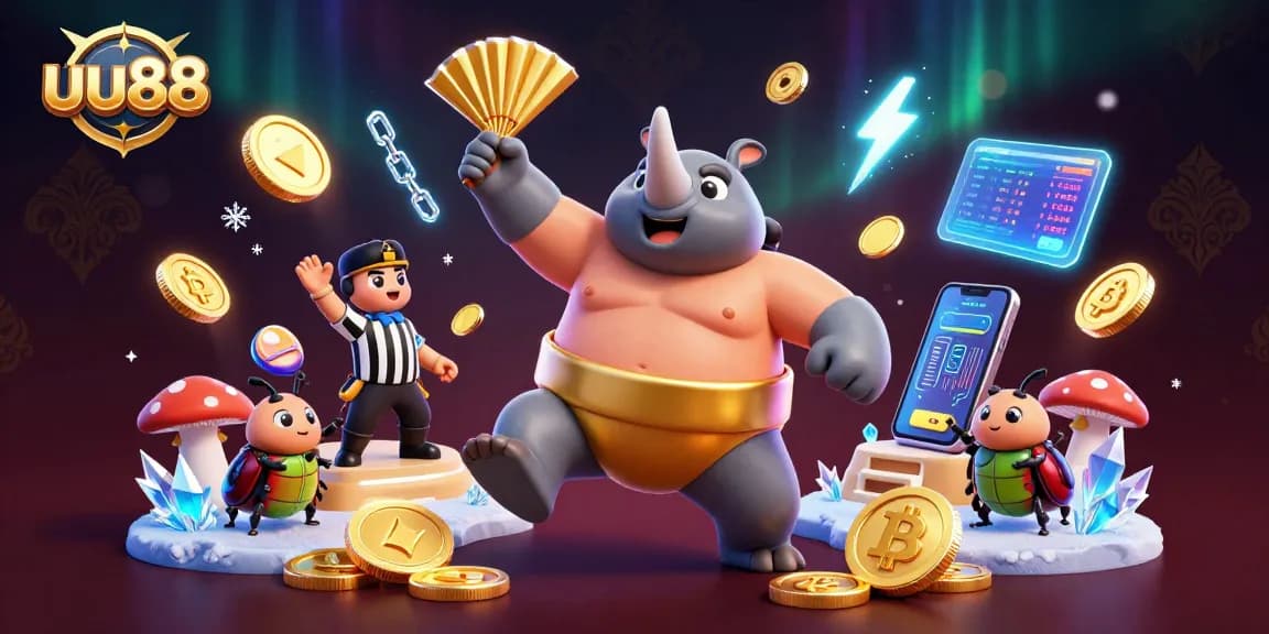 What Are the Best uu88 Features for Gamblers Seeking Winning Strategies in 2026?