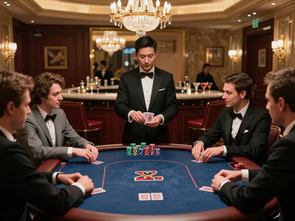 FABET Strategies for Winning: Essential Bankroll Management for 2026 Gamers