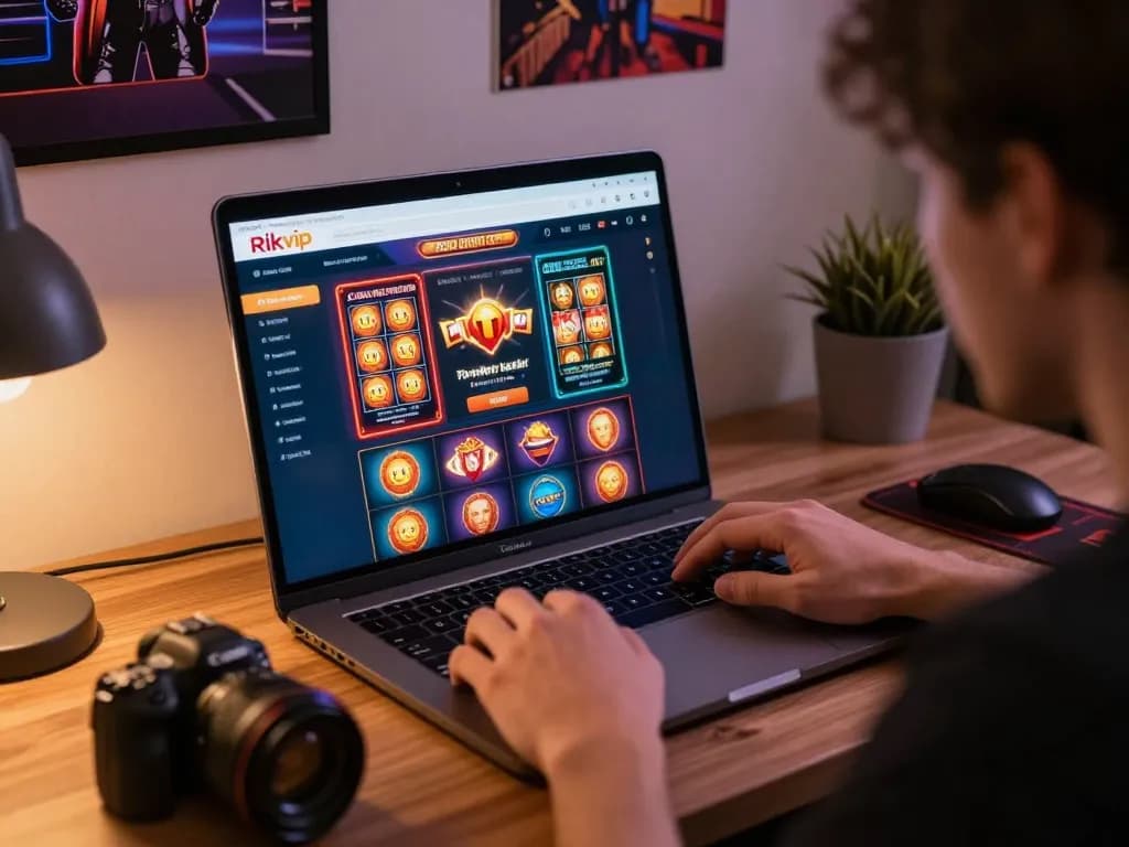 Winning Strategies for Playing at Rikvip: Mastering Online Casino Games in 2026