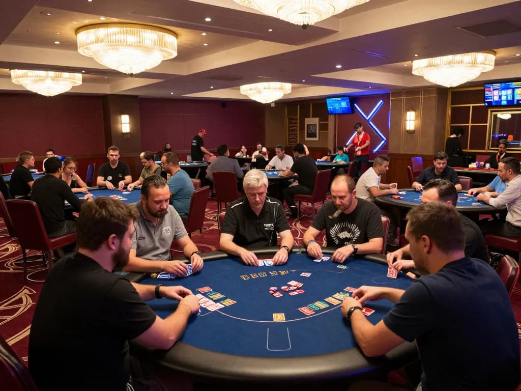 Winning Strategies for Gambling Success at HYTW3339 in 2026