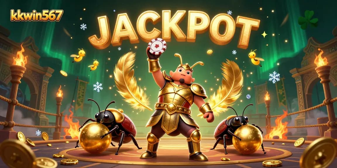 The State of kkwin567 in 2026: A Comprehensive Overview for Gamblers