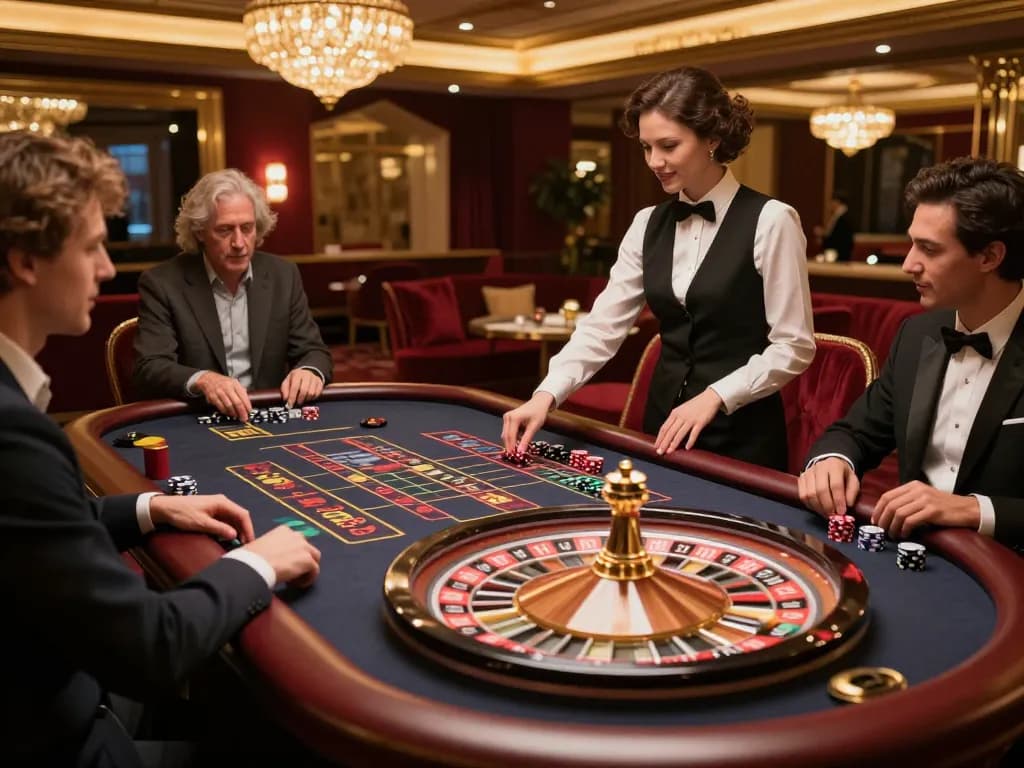 Effective Strategies at Tic88: Mastering Mobile Roulette for 2026
