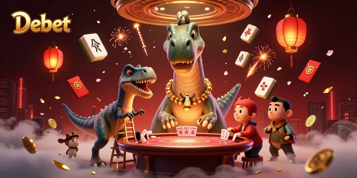 Debet Walkthrough: A Visual Step-by-Step for Gamblers' Winning Strategies in 2026