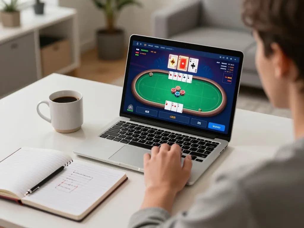 Winning Strategies for Online Poker: Mastering the Trang chủ DU88 Experience in 2026