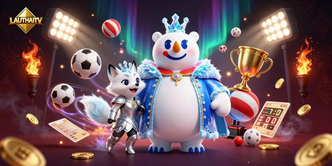 LAUTHAITV as a Catalyst for Winning Strategies in Sports Betting