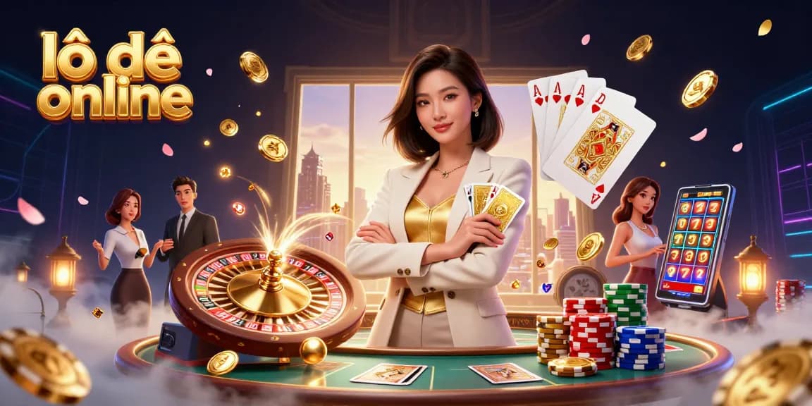 The Power of lô đề online: Why Gamblers Swear by It for Winning Strategies in 2026