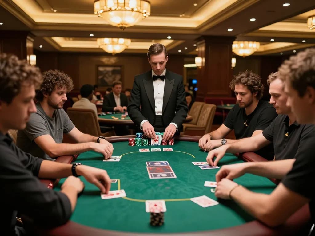 No Hu Poker Strategies for Winning: Essential Techniques for 2026