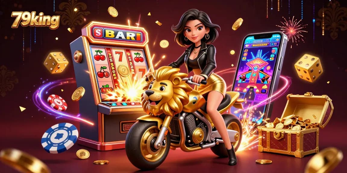 79king: Essential Strategies for Winning Big in 2026 Online Gambling