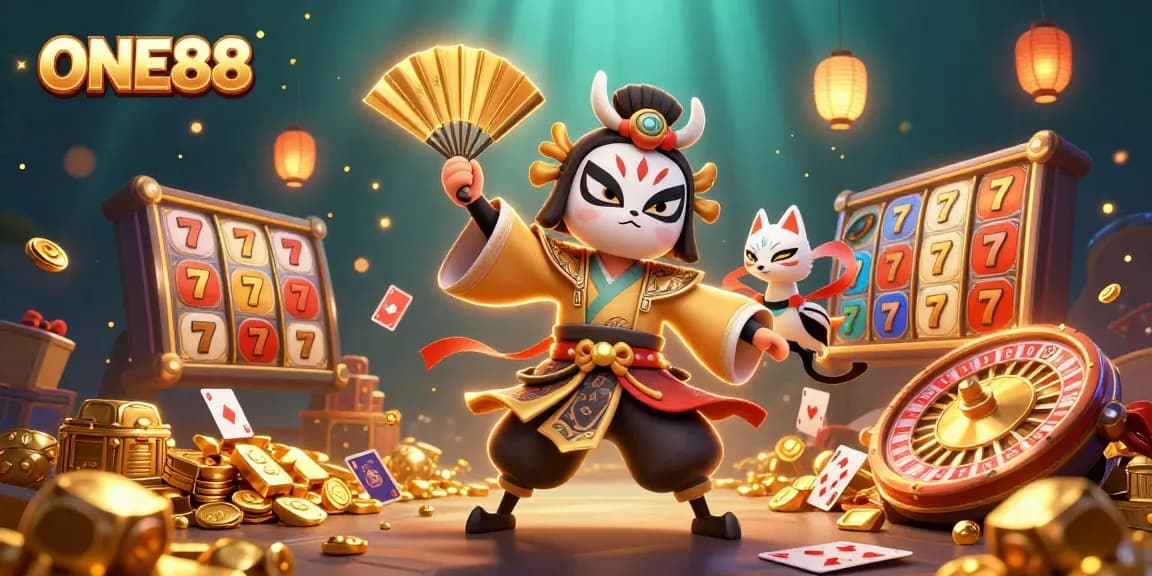 ONE88 Exposed: What Expert Gamblers Won't Tell You About Winning Strategies in 2026