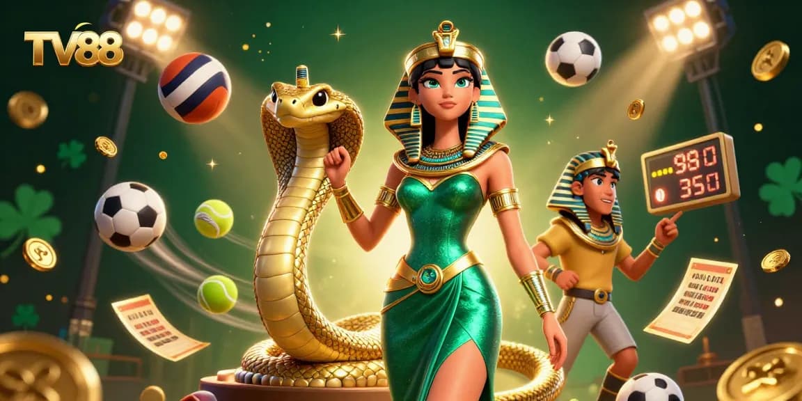 Strategic Betting Insights for 2026: Mastering Your Game at TV88