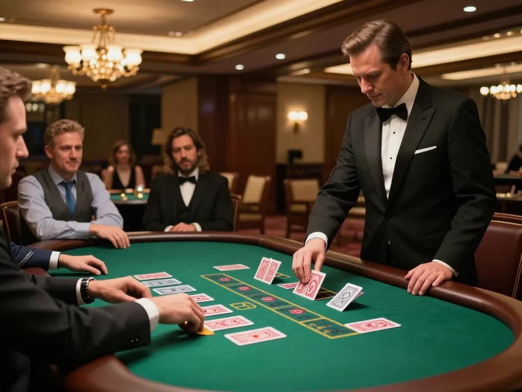 HD88 Blackjack Strategies for 2026: Master Your Game for Winning Odds