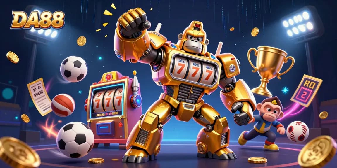 15 Best DA88 Casino Options Ranked for 2026 Players' Winning Strategies