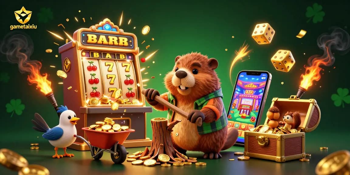 gametaixiu: Which One Should You Pick in 2026 for Winning Strategies?