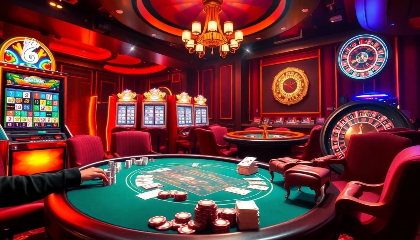 Winning Strategies for Thriving at https://11win.black/ in 2025: Essential Tips for Gamblers