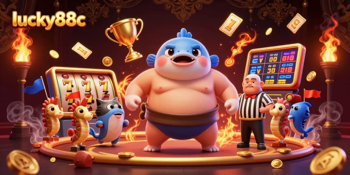 The State of lucky88c Slots in 2026: A Complete Overview for Gamblers' Success