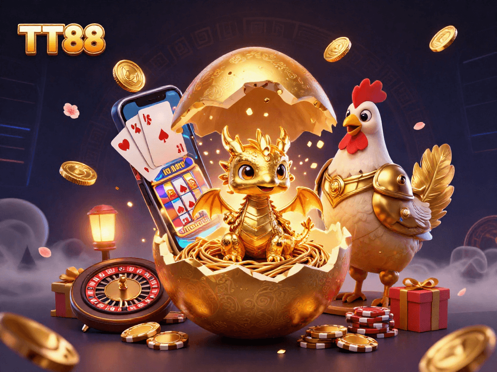 How to Get Better TT88 Gaming Deals Every Time in 2026