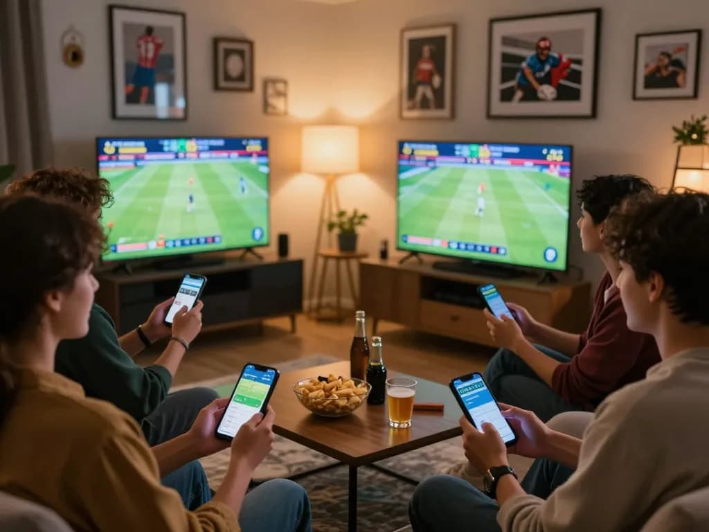 Winning Strategies for mb66 Sports Betting in 2026: Expert Tips for Better Odds
